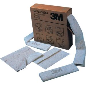 3M Equipement de garage, Absorbant - Publicité 3M Equipement de garage, Absorbant - Publicité