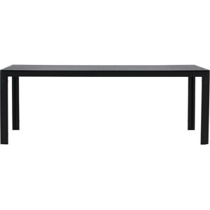 Venture Home, Table de jardin + table de balcon, Mirko (205 x 90 x 74 cm) - Publicité Venture Home, Table de jardin + table de balcon, Mirko (205 x 90 x 74 cm) - Publicité