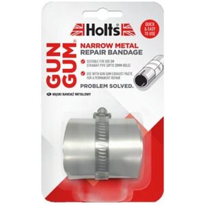 Holts, Equipement de garage, Bandage pour tuyau d'échappement - Publicité Holts, Equipement de garage, Bandage pour tuyau d'échappement - Publicité
