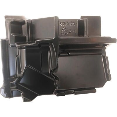 Makita, Rangement d’outils : accessoires, Zubehör 8351G2-0 Koffereinsatz/Einlage DBO480 - Publicité Makita, Rangement d’outils : accessoires, Zubehör 8351G2-0 Koffereinsatz/Einlage DBO480 - Publicité