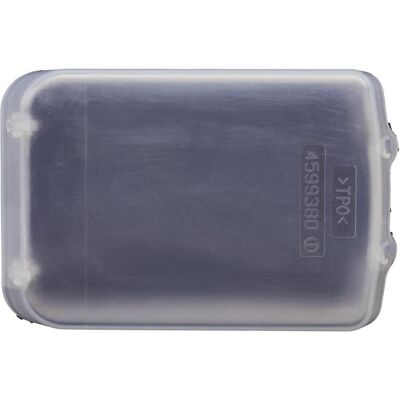 Makita, Rangement d’outils : accessoires, Zubehör 459938-0 Batterie-Schutzkappe - Publicité Makita, Rangement d’outils : accessoires, Zubehör 459938-0 Batterie-Schutzkappe - Publicité