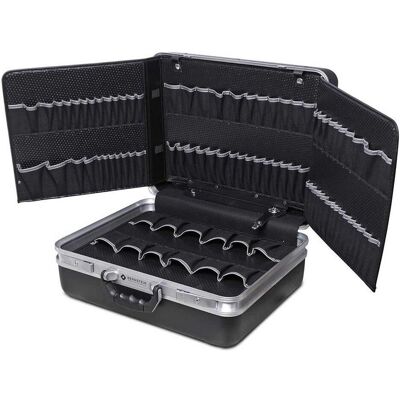 Bernstein Tools BOSS 6515 Boîte à outils - Résistante à l'eau et à la poussière - Publicité Bernstein Tools BOSS 6515 Boîte à outils - Résistante à l'eau et à la poussière - Publicité