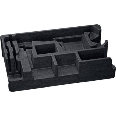 Bosch Professional, Rangement d’outils : accessoires, 1600A03PS3 1600A03PS3 Koffereinlage - Publicité Bosch Professional, Rangement d’outils : accessoires, 1600A03PS3 1600A03PS3 Koffereinlage - Publicité