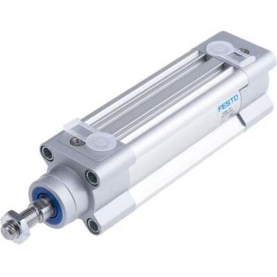 Festo, Système de manutention, ISO Cylinder 32mm Bore, 60mm Stroke - Publicité Festo, Système de manutention, ISO Cylinder 32mm Bore, 60mm Stroke - Publicité