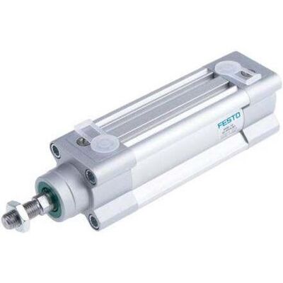 Festo, Système de manutention, ISO 15552 Cylinder 50-mm x 60-mm - Publicité Festo, Système de manutention, ISO 15552 Cylinder 50-mm x 60-mm - Publicité