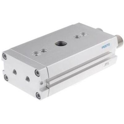 Festo, Equipement de garage, Dbl Shaft Rotary Actuator 180 deg - Publicité Festo, Equipement de garage, Dbl Shaft Rotary Actuator 180 deg - Publicité