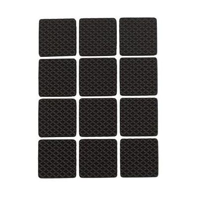 Bosch Hausgeräte, Patin pour meubles + buttoir, FOAM FURNITURE PADS 12. 28X28MM.HOUSEHOLD (12 pcs) - Publicité Bosch Hausgeräte, Patin pour meubles + buttoir, FOAM FURNITURE PADS 12. 28X28MM.HOUSEHOLD (12 pcs) - Publicité