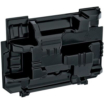 Makita, Rangement d’outils : accessoires, Zubehör 835A34-8 Koffereinsatz Mbox DRV - Publicité Makita, Rangement d’outils : accessoires, Zubehör 835A34-8 Koffereinsatz Mbox DRV - Publicité