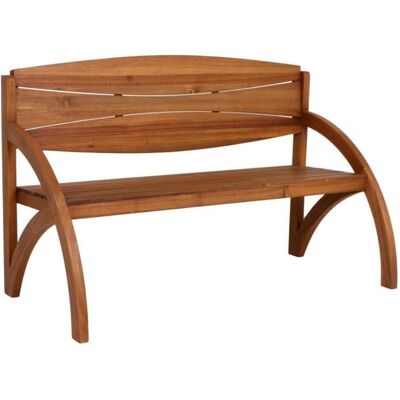 Banquette de Jardin Garden Pleasure Hadia Résistante aux Intempéries - Banquette de Jardin - Publicité Banquette de Jardin Garden Pleasure Hadia Résistante aux Intempéries - Banquette de Jardin - Publicité