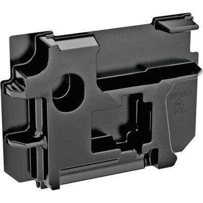 Makita, Rangement d’outils : accessoires, Zubehör 838095-1 Koffereinsatz/Einlage-Kombiset - Publicité Makita, Rangement d’outils : accessoires, Zubehör 838095-1 Koffereinsatz/Einlage-Kombiset - Publicité