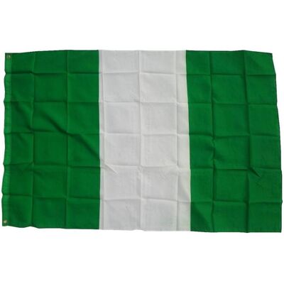 trends4cents, Drapeau, Drapeau Nigeria Nigeria 90 x 150 cm Drapeau avec 2 oeillets 100g/m² poids du tissu Hissflag (90 x 150 cm) - Publicité trends4cents, Drapeau, Drapeau Nigeria Nigeria 90 x 150 cm Drapeau avec 2 oeillets 100g/m² poids du tissu Hissflag (90 x 150 cm) - Publicité