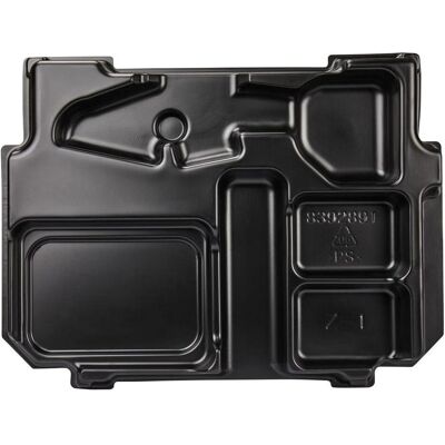 Makita, Rangement d’outils : accessoires, Zubehör 839289-1 Koffereinsatz CP100D - Publicité Makita, Rangement d’outils : accessoires, Zubehör 839289-1 Koffereinsatz CP100D - Publicité