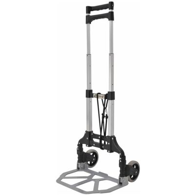 Awtools, Chariot de transport, Aw Wózek Magazynowy Składany 80kg (80 kg) - Publicité Awtools, Chariot de transport, Aw Wózek Magazynowy Składany 80kg (80 kg) - Publicité