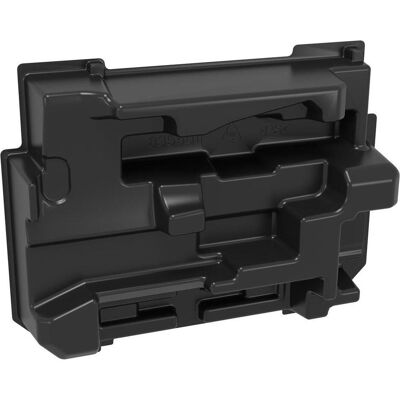 Makita, Rangement d’outils : accessoires, Zubehör 8355B1-1 Koffereinsatz JV001G - Publicité Makita, Rangement d’outils : accessoires, Zubehör 8355B1-1 Koffereinsatz JV001G - Publicité