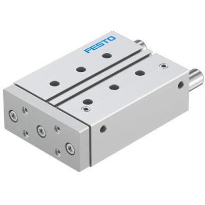 Festo, Système de manutention, Compact Guided Cylinder 40mm x 100mm - Publicité Festo, Système de manutention, Compact Guided Cylinder 40mm x 100mm - Publicité