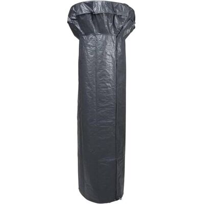 Housse de Protection VidaXL Nature - Résistante aux UV - 250cm de Hauteur - Gris Foncé - Publicité Housse de Protection VidaXL Nature - Résistante aux UV - 250cm de Hauteur - Gris Foncé - Publicité