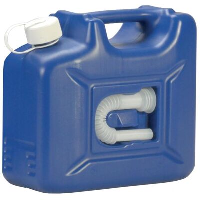 Hünersdorff, Equipement de garage, Bidons d'AdBlue - Publicité Hünersdorff, Equipement de garage, Bidons d'AdBlue - Publicité