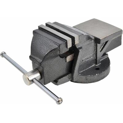 Awtools Imadło Ślusarskie Stałe SG 8/200Mm - Vise - Publicité Awtools Imadło Ślusarskie Stałe SG 8/200Mm - Vise - Publicité