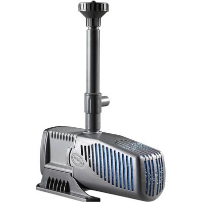 Pompe de bassin Sicce RSYN10F SyncraPond 5.0 avec filtre - Pompe pour étang - Publicité Pompe de bassin Sicce RSYN10F SyncraPond 5.0 avec filtre - Pompe pour étang - Publicité