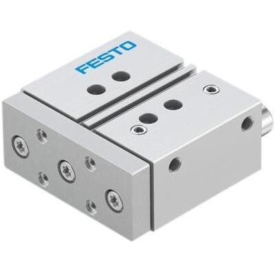 Festo, Système de manutention, Compact Guided Cylinder 32mm x 40mm - Publicité Festo, Système de manutention, Compact Guided Cylinder 32mm x 40mm - Publicité
