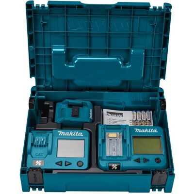 Makita, Rangement d’outils : accessoires, Zubehör 835P30-6 Gehäuseeinsatz/Einlage BTC04/BTC05/BTC06 - Publicité Makita, Rangement d’outils : accessoires, Zubehör 835P30-6 Gehäuseeinsatz/Einlage BTC04/BTC05/BTC06 - Publicité