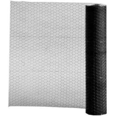 E-Norm Pro, Clôture de jardin, Geflecht 6-eck verz. 13 X 1000 a 50 m - Publicité E-Norm Pro, Clôture de jardin, Geflecht 6-eck verz. 13 X 1000 a 50 m - Publicité