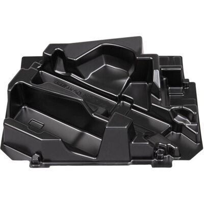 Makita, Rangement d’outils : accessoires, Zubehör 8354K5-0 Koffereinsatz DJR189 - Publicité Makita, Rangement d’outils : accessoires, Zubehör 8354K5-0 Koffereinsatz DJR189 - Publicité
