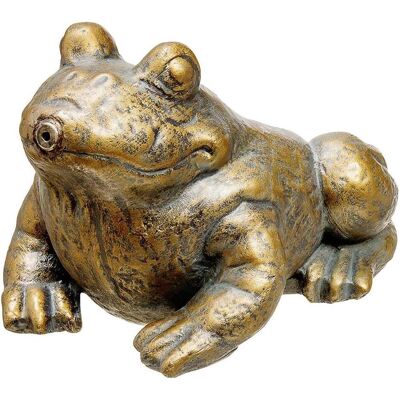 FIAP 3032 Fontaine Grenouille - Figurine de bassin - Publicité FIAP 3032 Fontaine Grenouille - Figurine de bassin - Publicité