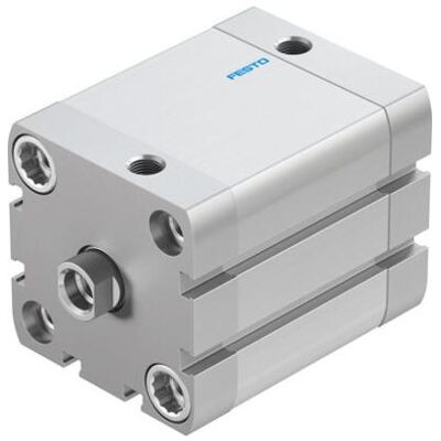 Festo, Système de manutention, ADN Compact Cyl 50mm Bore 40mm Stroke - Publicité Festo, Système de manutention, ADN Compact Cyl 50mm Bore 40mm Stroke - Publicité