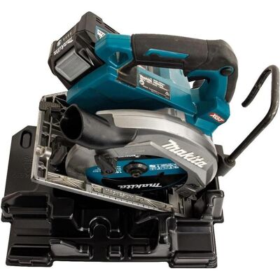 Makita, Rangement d’outils : accessoires, Zubehör 835K81-9 Einlage/Koffer HS003G - Publicité Makita, Rangement d’outils : accessoires, Zubehör 835K81-9 Einlage/Koffer HS003G - Publicité