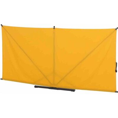Paravent pliable Siena Garden Ben - Jardin & Terrasse - Publicité Paravent pliable Siena Garden Ben - Jardin & Terrasse - Publicité