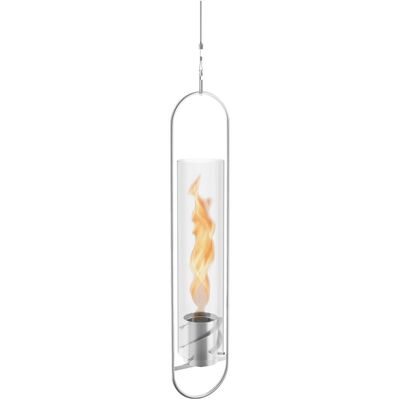 Höfats Höfats Spin 1200 Feu suspendu - Argent - Décor intérieur sécurisé - Publicité Höfats Höfats Spin 1200 Feu suspendu - Argent - Décor intérieur sécurisé - Publicité