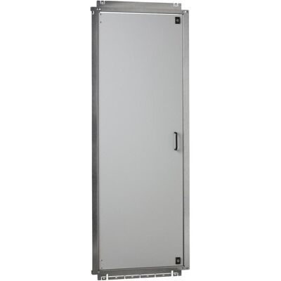 Schneider Electric NSYID166 - Porte intérieure en acier 1600x600mm - Armoire électrique - Publicité Schneider Electric NSYID166 - Porte intérieure en acier 1600x600mm - Armoire électrique - Publicité