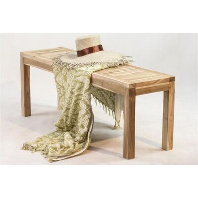 Garden Pleasure Banc de Jardin BIARO 940288 - Banc de Jardin - Publicité Garden Pleasure Banc de Jardin BIARO 940288 - Banc de Jardin - Publicité