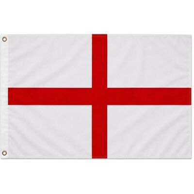 trends4cents - England Flag 250x150 - 250x150 cm - 3 œillets - Flag - Publicité trends4cents - England Flag 250x150 - 250x150 cm - 3 œillets - Flag - Publicité