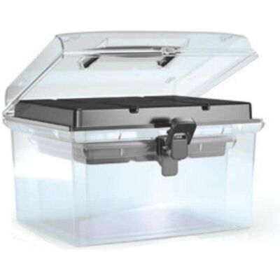 Prosperplast, Rangement avec compartiments, Keden Werkzeug-Organizer-Set - Publicité Prosperplast, Rangement avec compartiments, Keden Werkzeug-Organizer-Set - Publicité
