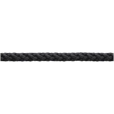 dörner + helmer 190015 Corde en polypropylène - 3mm x 400m - Noir - Publicité dörner + helmer 190015 Corde en polypropylène - 3mm x 400m - Noir - Publicité
