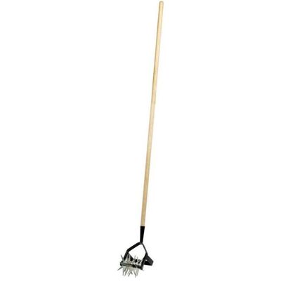 Okko, Outils à main de jardinage, Ground cutter 556, metal, 160 cm - Publicité Okko, Outils à main de jardinage, Ground cutter 556, metal, 160 cm - Publicité