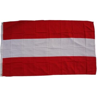 trends4cents, Drapeau, Drapeau Autriche 90 x 150 cm Drapeau avec 2 oeillets 100g/m² poids du tissu Hisseflag (90 x 150 cm) - Publicité trends4cents, Drapeau, Drapeau Autriche 90 x 150 cm Drapeau avec 2 oeillets 100g/m² poids du tissu Hisseflag (90 x 150 cm) - Publicité