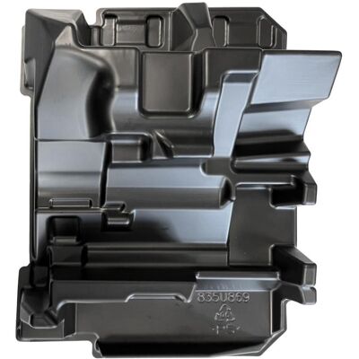 Makita, Rangement d’outils : accessoires, Zubehör 835U86-9 Koffereinsatz FN001G - Publicité Makita, Rangement d’outils : accessoires, Zubehör 835U86-9 Koffereinsatz FN001G - Publicité