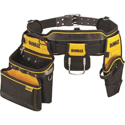DeWalt, Malette à outils, Apron - Publicité DeWalt, Malette à outils, Apron - Publicité