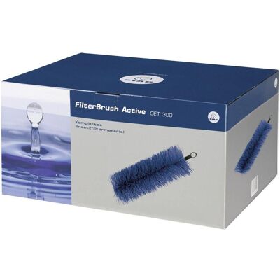 FIAP 2811 Brosses de filtre de rechange - 16 pcs - Publicité FIAP 2811 Brosses de filtre de rechange - 16 pcs - Publicité