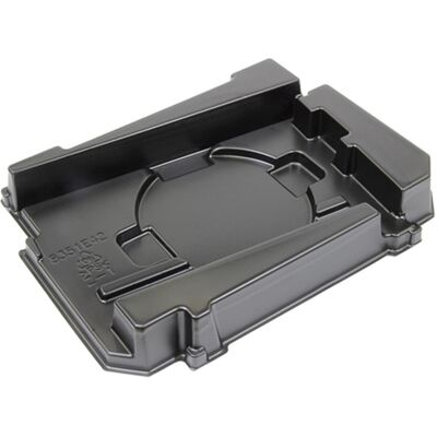 Makita, Rangement d’outils : accessoires, Zubehör 8351E4-2 Koffereinsatz SP001G - Publicité Makita, Rangement d’outils : accessoires, Zubehör 8351E4-2 Koffereinsatz SP001G - Publicité