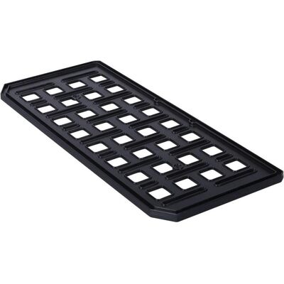 Makita, Rangement d’outils : accessoires, Zubehör T-92031 Trennwand gross Maktrak - Publicité Makita, Rangement d’outils : accessoires, Zubehör T-92031 Trennwand gross Maktrak - Publicité