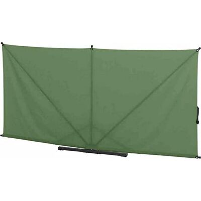 Écran de Confidentialité Pliable Siena Garden Olive - Écran de Confidentialité - Publicité Écran de Confidentialité Pliable Siena Garden Olive - Écran de Confidentialité - Publicité