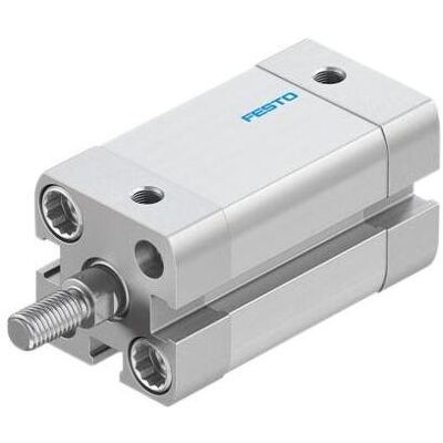 Festo, Système de manutention, ADN Compact Cyl 16mm Bore 20mm Stroke - Publicité Festo, Système de manutention, ADN Compact Cyl 16mm Bore 20mm Stroke - Publicité
