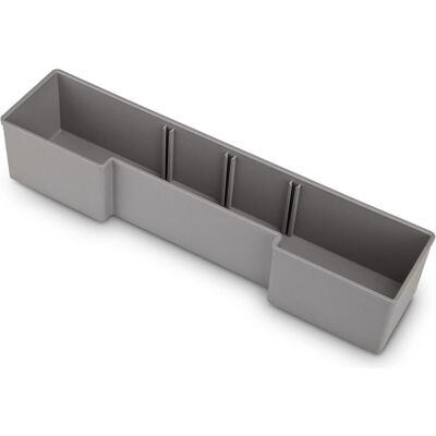 L-Boxx, Rangement d’outils : accessoires, Boîte d'encastrement U3 - Publicité L-Boxx, Rangement d’outils : accessoires, Boîte d'encastrement U3 - Publicité
