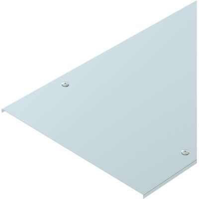 OBO Bettermann WDRL 1116 30 FS - Couvercle avec verrou rotatif - Publicité OBO Bettermann WDRL 1116 30 FS - Couvercle avec verrou rotatif - Publicité