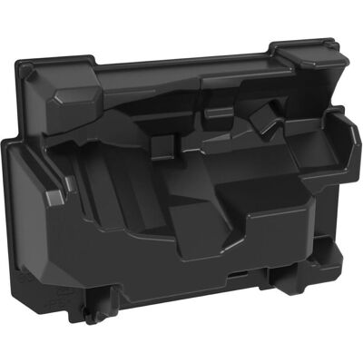 Makita, Rangement d’outils : accessoires, Zubehör 836300-0 Gehäuseeinsatz/Einlage DBN601 - Publicité Makita, Rangement d’outils : accessoires, Zubehör 836300-0 Gehäuseeinsatz/Einlage DBN601 - Publicité