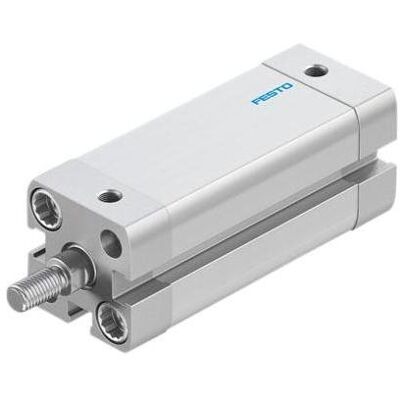 Festo, Système de manutention, ADN Compact Cyl 16mm Bore 40mm Stroke - Publicité Festo, Système de manutention, ADN Compact Cyl 16mm Bore 40mm Stroke - Publicité